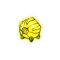 Golden Shelgon